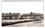 Dussen, Bejaarden Woningen, Verzenden, 1960 tot 1980, Ongelopen, Noord-Brabant