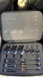 Fox Micron MX Set, Watersport en Boten, Hengelsport | Karpervissen, Ophalen of Verzenden, Zo goed als nieuw, Overige typen
