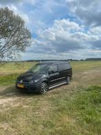 Volkswagen Caddy Maxi 2.0 TDI met BMT L2h1 75pk 2018, 74 pk, Euro 6, 4 cilinders, Volkswagen