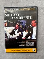 Dvd Soldaat van Oranje, Ophalen of Verzenden, Gebruikt