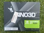 INNO3D GeForce GT 1030 2GB GDDR5 - Nieuw, PCI-Express 3, HDMI, Nieuw, Ophalen of Verzenden