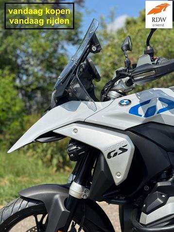 ≥ BMW R1300GS R 1300 GS Oil Inclusive innovation pak BTW garan — Motoren | BMW — Marktplaats