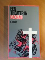 Knoop, H. Een theater in Dachau, Ophalen of Verzenden, Gelezen