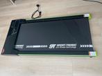 TurboTronic ST-510 Walking Pad - Nieuwstaat!, Kunststof, Ophalen of Verzenden, Zo goed als nieuw, Loopband