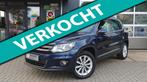 Volkswagen Tiguan 1.4 TSI NAP Panodak/LaneAss/Navi/Bi-Xenon, Voorwielaandrijving, Euro 5, 15 km/l, 4 cilinders