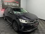 Volkswagen Taigo 1.0 TSI R-Line, 1160 kg, Gebruikt, Zwart, Bedrijf