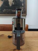 Braun Sapcentrifuge Multiquick 7 J 700, Ophalen, Zo goed als nieuw, Elektrisch, Sapcentrifuge