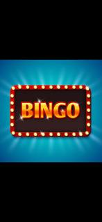 Bingo Quizmaster gezocht! 1 uur - Jan / Feb, Solo-artiest