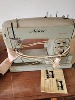 Anker zig zag, Hobby en Vrije tijd, Naaimachines en Toebehoren, Ophalen, Gebruikt
