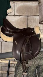 Wintec en Dyon borsttuig, Ophalen of Verzenden, Gebruikt, Dressuur