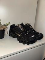 Niks Shox Zwart Maat 41, Zwart, Nike, Ophalen of Verzenden, Sneakers of Gympen