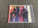 Nervus Rex-Nervus Rex cd (US/very rare!), Ophalen of Verzenden, Gebruikt, Alternative