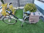 e bike Cross, Ophalen of Verzenden, Gebruikt, Minder dan 30 km per accu