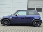MINI Mini 1.6 One Seven /Leer/Airco/Nieuwe APK/Uniek!, Voorwielaandrijving, 15 km/l, Gebruikt, 4 cilinders