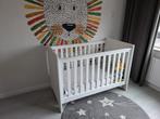 Complete babykamer, whitewash geverfd, Ophalen, Gebruikt, Jongetje of Meisje