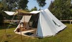 Holtkamper Utopia XL, Caravans en Kamperen, Tenten, Ophalen