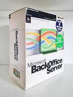 Microsoft BackOffice Server 4.0 - PC Big Box, Ophalen of Verzenden, Microsoft