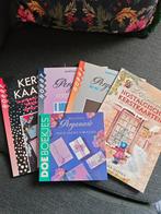 Pergamano Boeken Collectie - Martha Ospina, Gelezen, Martha Ospina, Ophalen of Verzenden, Scrapbooking en Knutselen