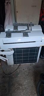 Cooper&Hunter Airco set van 2 met 2 aparte buitenunits, Witgoed en Apparatuur, Ophalen, Gebruikt, Verwarmen, Minder dan 60 m³
