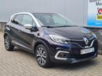 Renault Captur 1.2 TCe Initiale Paris | Pano | Xenon | Camer, Gebruikt, 4 cilinders, 635 kg, Zwart