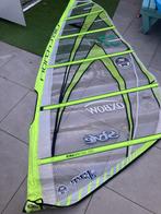 Windsurf zeilen vinnen masten mastvoet en hoes, Ophalen, Gebruikt, Minder dan 250 cm, Met vin(nen)