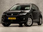 SEAT Arona 1.0 TSI Xcellence Business Sport Automaat (GROOT, 12 maanden, Stof, 116 pk, Zwart