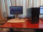 MuziekComputer I7, Ophalen of Verzenden, Refurbished, Windows