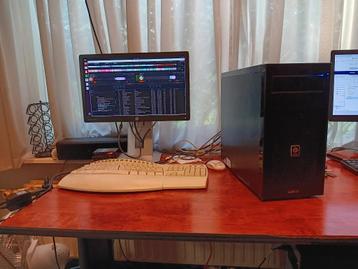 MuziekComputer I7 beschikbaar voor biedingen