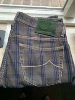 JACOB COHEN ORGINELE RIBBROEK PREMIUM EDITION MAAT 33/32, Ophalen, Maat 52/54 (L), JACOB COHEN, JACOB COHEN