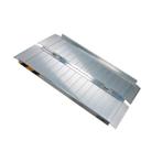 Rolstoel Scootmobiel Oprijplaat 122 cm of 184 cm, Diversen, Valkenpower, Nieuw, Info@valkenpower.com, Haverkamp 11 6051AC Maasbracht