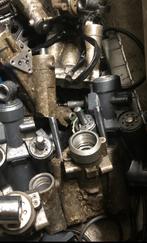 Showa Powertrims honda/suzuki div onderdelen op voorraad, Watersport en Boten, Bootonderdelen, Ophalen of Verzenden, Gebruikt