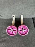 Zijwielen, Ophalen, Gebruikt, Minder dan 16 inch, Zijwieltjes