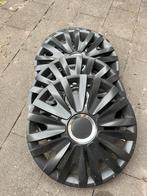 Wieldoppen 15 Inch, Auto diversen, Wieldoppen, Ophalen, Zo goed als nieuw