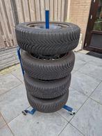 Winterbanden Renault Clio, Ophalen, Gebruikt, Renault