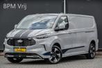Ford Transit Custom L2H1 170Pk Aut. | Sport | B&O Sound | 36, 12 maanden, Gebruikt, Zwart, 4 cilinders