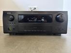 Denon AVR-2808 Rceceiver, Ophalen, Denon, Zo goed als nieuw, 120 watt of meer