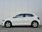 VOLKSWAGEN POLO 1.0 TSI COMFORTLINE/ADAPTIVE CRUISE/15''LMV/, Voorwielaandrijving, Gebruikt, Euro 6, Start-stop-systeem