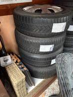 Te koop winterbanden, Ophalen, Zo goed als nieuw