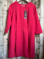Roze mooie nieuwe jurk van Nife (Maat 44), Nieuw, Maat 42/44 (L), Roze, Nife