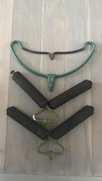 Hengelsteunen, Watersport en Boten, Ophalen of Verzenden, Gebruikt, Overige typen