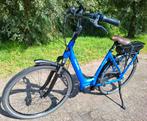 Zeer nette Gazelle Orange demo, middenmotor, 57cm hoog✅️, Fietsen en Brommers, Fietsen | Dames | Damesfietsen, Ophalen, Versnellingen