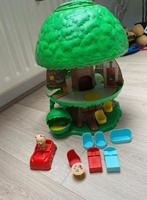 Klorofil boom, Kinderen en Baby's, Speelgoed | Poppenhuizen, Ophalen of Verzenden, Zo goed als nieuw, Poppenhuis