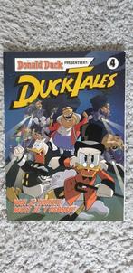 Donald Duck ducktales nr 4 Nieuw, Boeken, Stripboeken, Eén stripboek, Ophalen, Nieuw