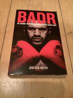 Jens Olde Kalter - Badr, Jens Olde Kalter, Ophalen of Verzenden, Zo goed als nieuw, Balsport