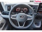 MAN TGE 3.180 4x4 / L4H3 / Aut / FACELIFT / GEEN BPM / Navi, Automaat, Stof, Gebruikt, 4 cilinders
