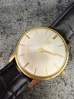 Prachtige 14 karaats gouden certina horloge, Ophalen of Verzenden, Zo goed als nieuw, Goud, Goud