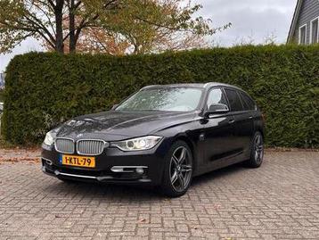BMW 3-Serie 3.0 330D Touring AUT beschikbaar voor biedingen