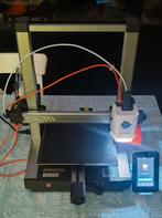 Anycubic Kobra 3 3d printer, Computers en Software, 3D Printers, Ophalen, Gebruikt, Ingebouwde Wi-Fi, Anycubic