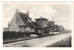 FOTOKAART  JULIANADORP, Verzamelen, Ansichtkaarten | Nederland, Verzenden, 1920 tot 1940, Ongelopen, Noord-Holland