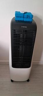 Trotec aircooler Pae 51 met ab en 4 koelelementen, Witgoed en Apparatuur, Airco's, Ophalen, Zo goed als nieuw, Minder dan 60 m³